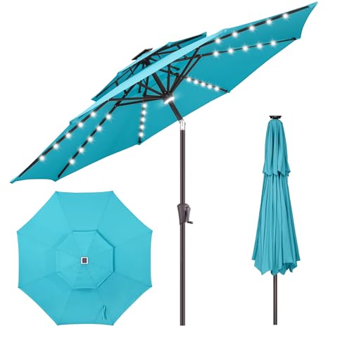 Aqua Blue