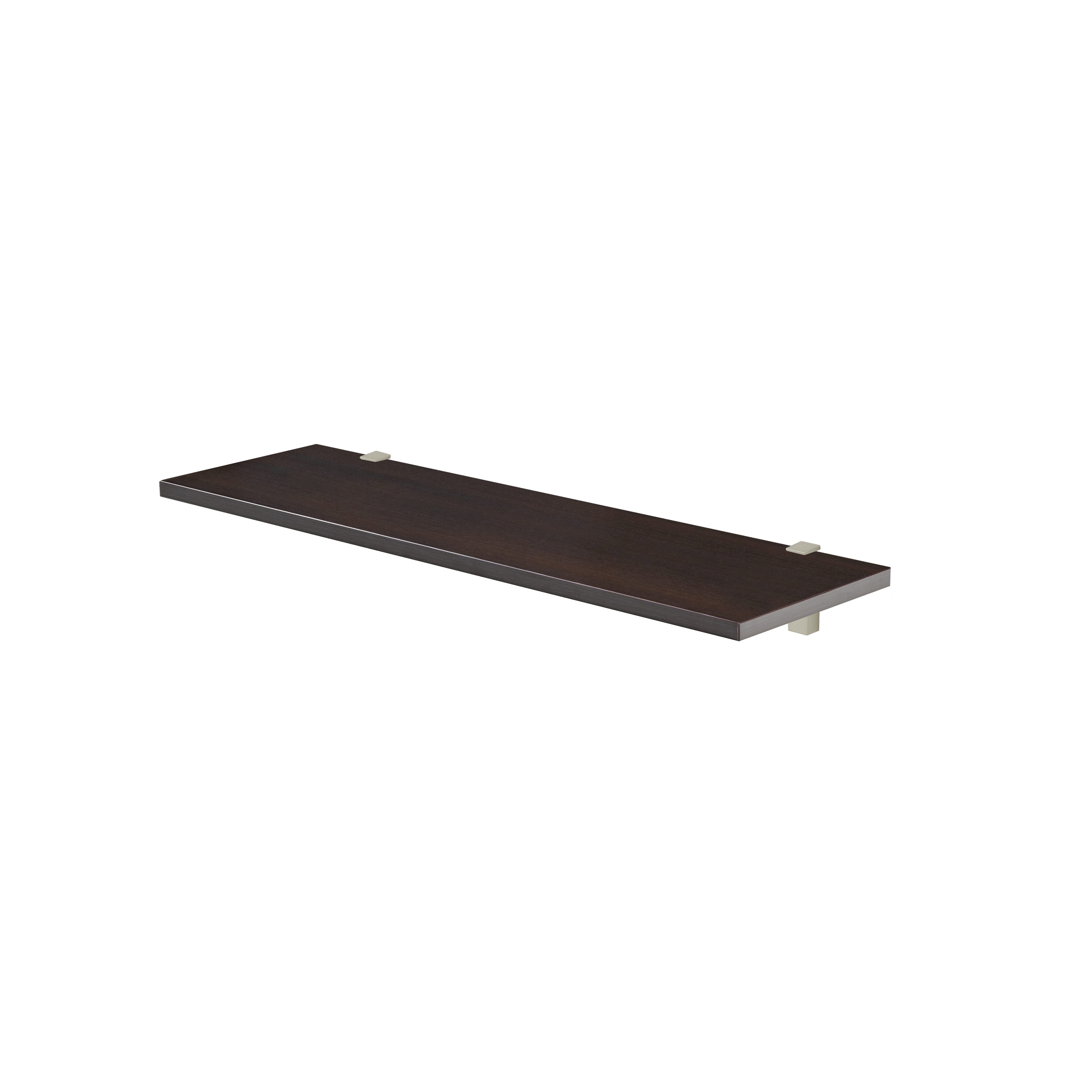 LITE Shelf and ELIOT Clip - Space-Saving Wall Shelves and Clips for Home & Office Organization | Perfect for Books, Decor, Keys & More