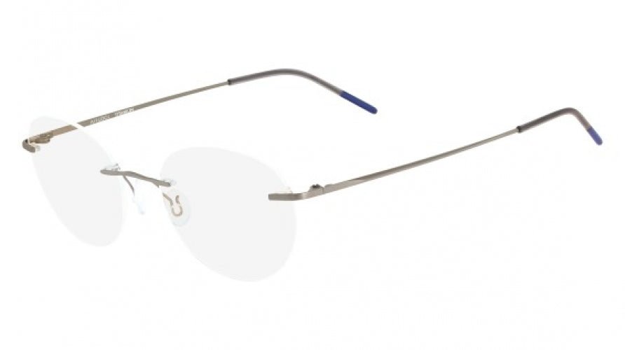 Airlock WISDOM 203 Eyeglasses - Lightweight & Durable Glasses for Men & Women - Perfect for Reading, Driving & Computer Use