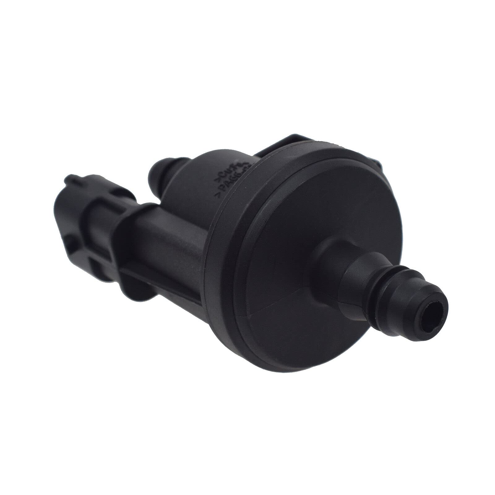 Ford Fiesta Focus Jaguar Fuel Evaporation Purge Valve EVAP Solenoid C1B1-9G866-AA 0280142517 - Replacement Part for Fuel System Repair & Emissions Control
