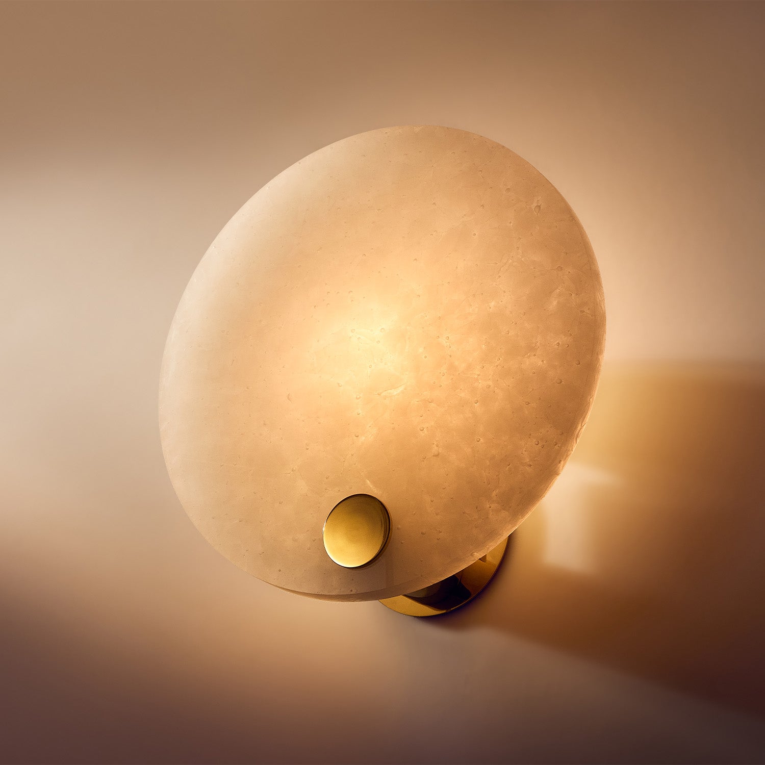 Magma Wall Light - Modern LED Sconce for Home & Office Decor | Indoor/Outdoor Lighting Fixture | Perfect for Bedroom, Living Room, Patio & Hallway