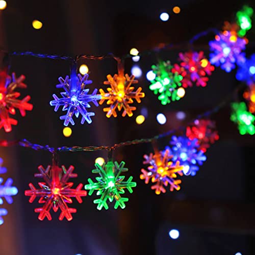 Snowflake-Multi