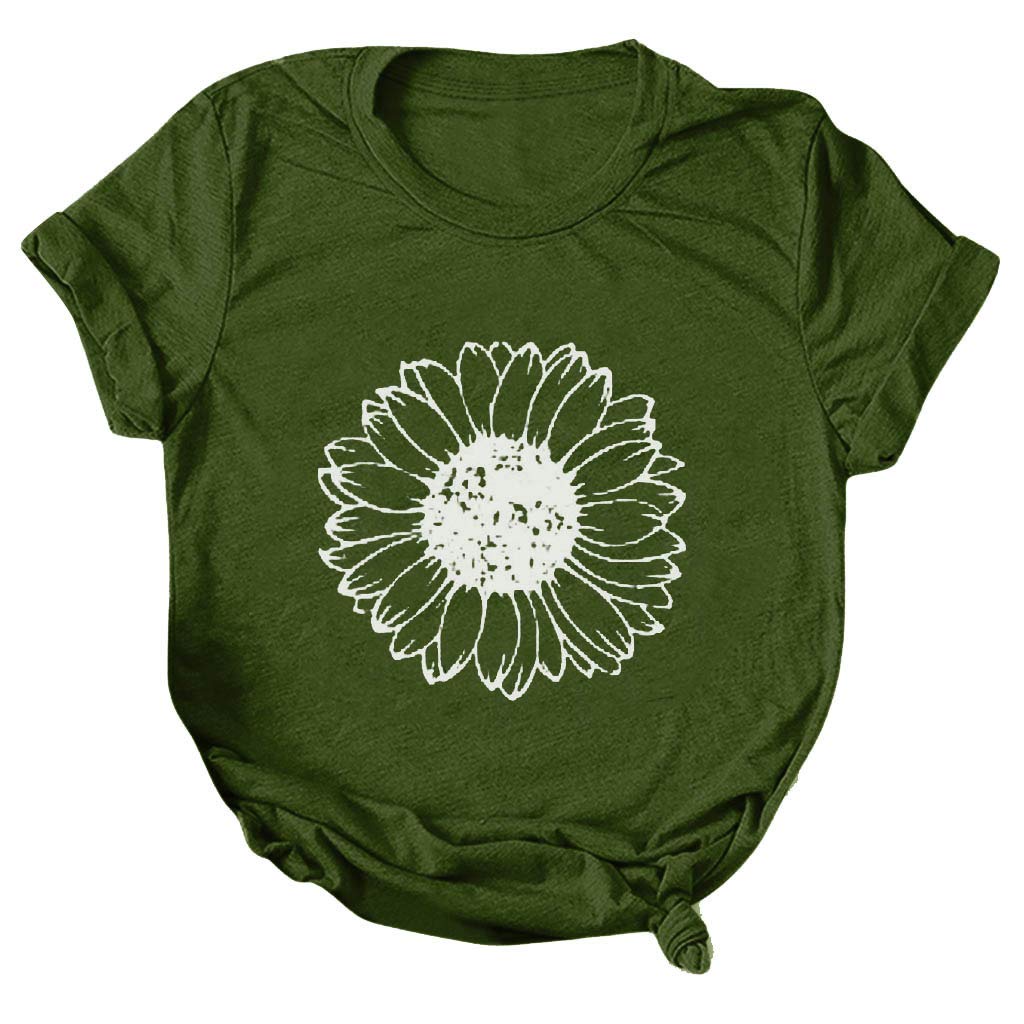 Smooto Women's & Men's Tank Tops - Breathable Cotton Blend Casual Shirts, Blouses & Tunics in Army Green (Size S) | Perfect for Summer Outfits, Pride Events & Camp Half-Blood Themed Parties