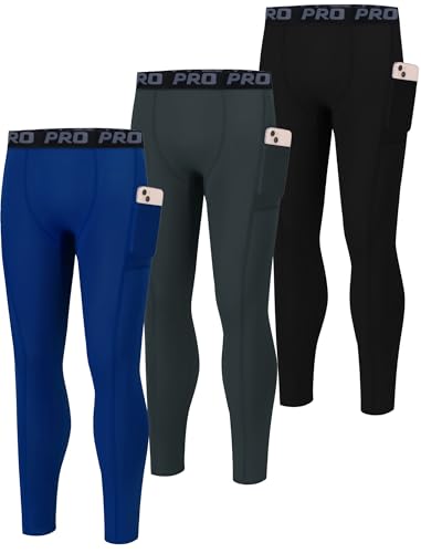 Pants With Pockets Set 1