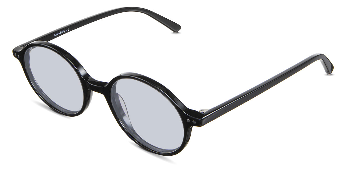 Brandon Women's Prescription Tinted Glasses - Stylish & UV Protection for Reading, Driving & Outdoor Activities