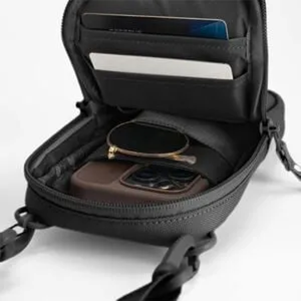 Crossbody Bag for Women - Large Anti-Theft Travel Purse with Adjustable Strap, Fits Phone, Wallet & Essentials - Perfect for Daily Use, Commuting & Shopping