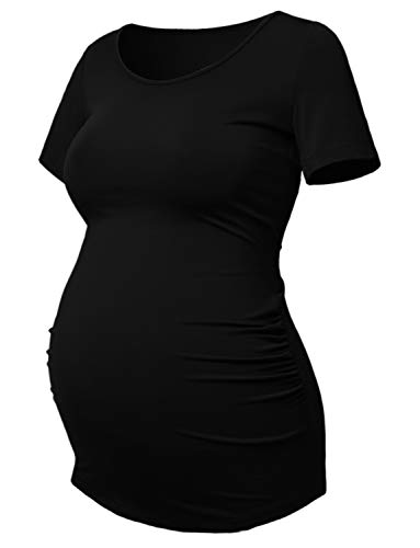 Solid Black