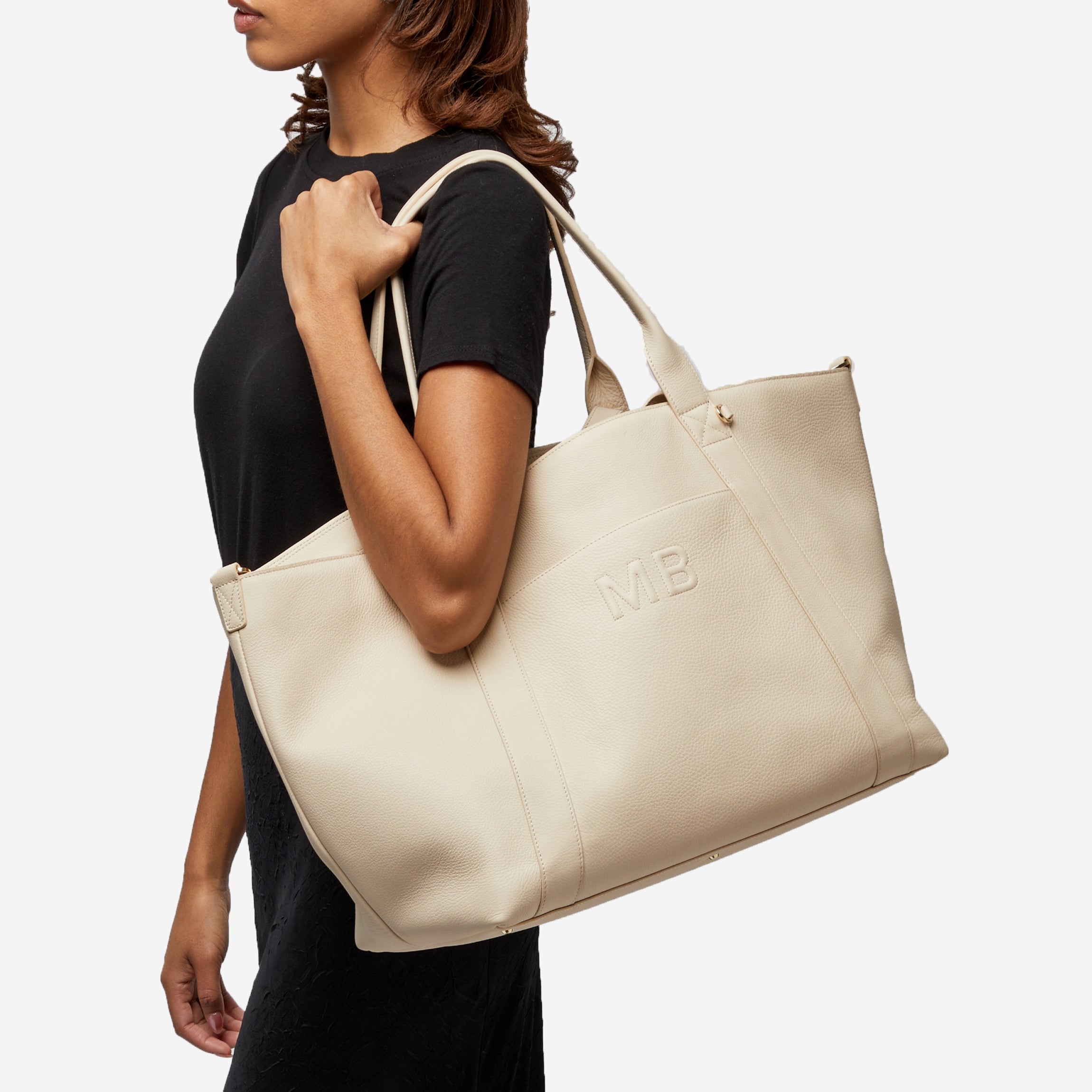Stylish Waterproof Transit Travel Tote Bag for Women - Lightweight Durable Carryall with Multiple Pockets - Perfect for Commuting, Gym, Work & Weekend Getaways