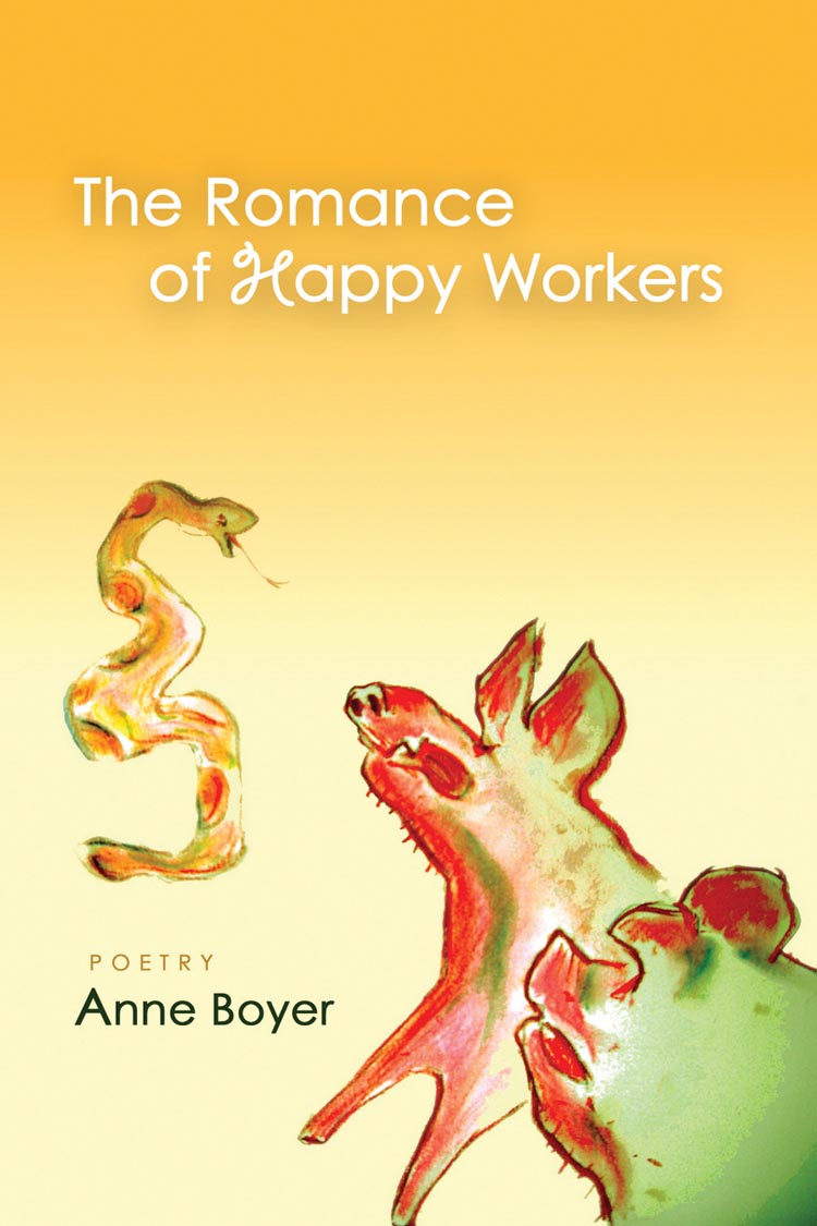 The Romance of Happy Workers - Inspiring Workplace Decor for Offices, Home Offices & Coworking Spaces