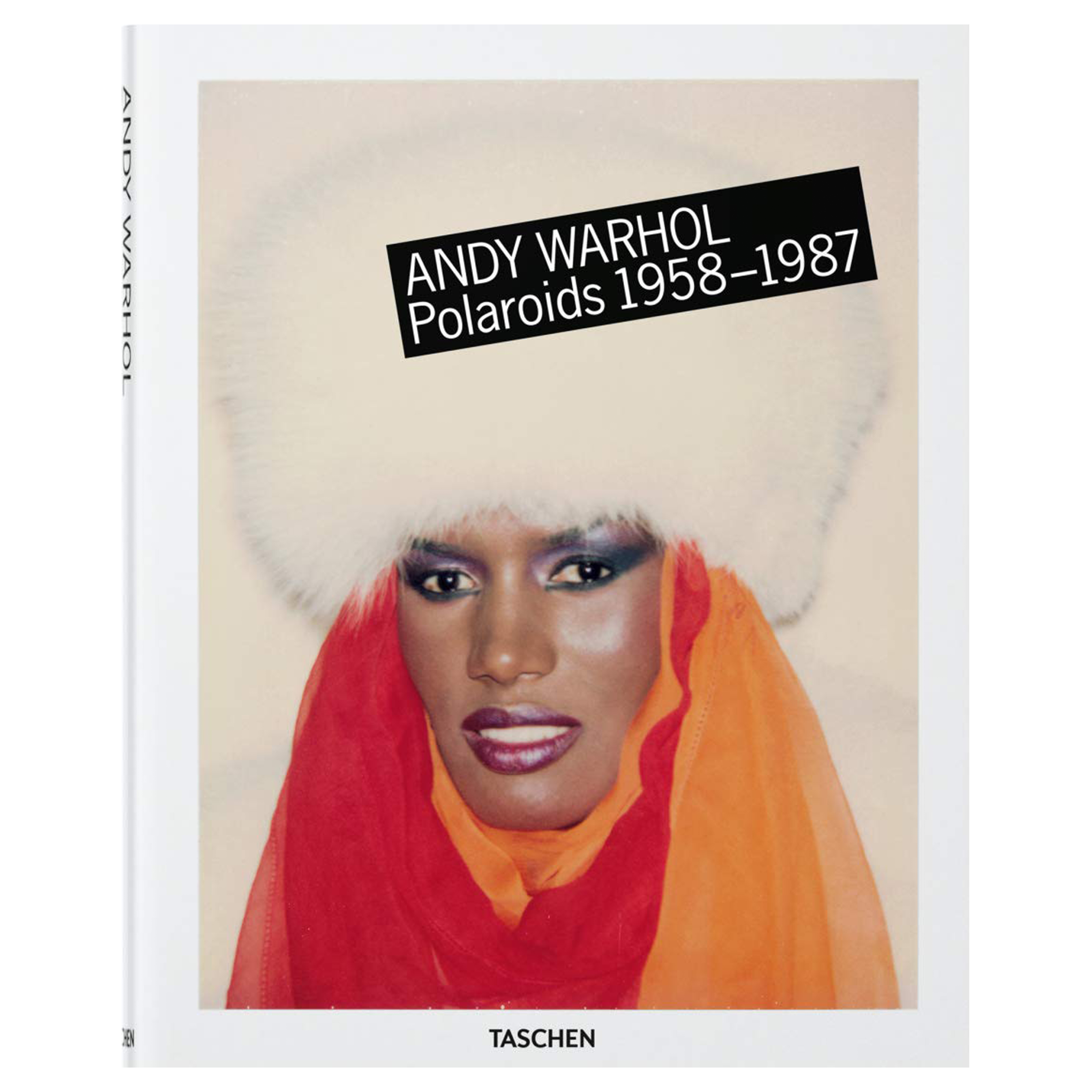Andy Warhol Polaroid Photos - Vintage Art & Photography Collectibles for Home Decor & Pop Culture Enthusiasts