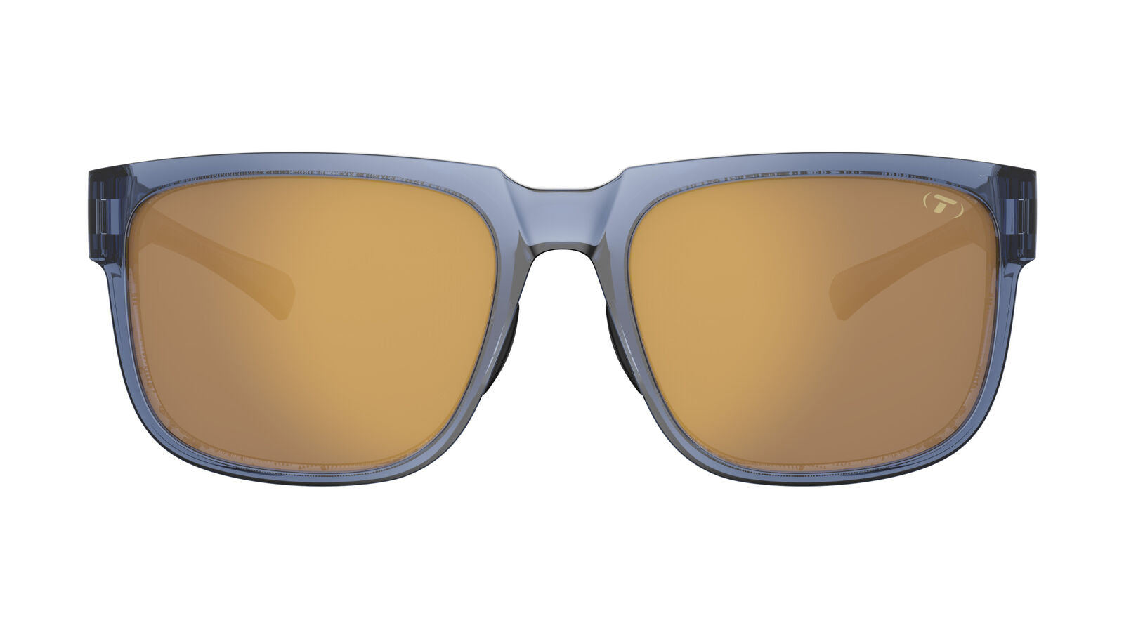 Tifosi Shumo Polarized Sunglasses for Men & Women - UV Protection, Lightweight & Durable for Running, Cycling, and Outdoor Sports