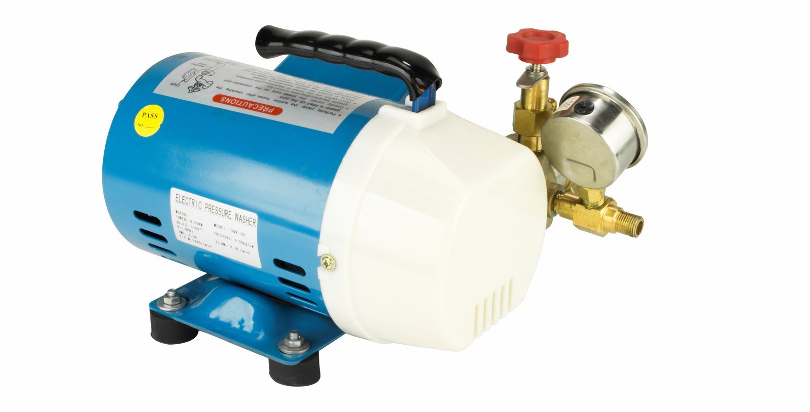 Steel Dragon Tools 500 PSI Portable HVAC AC Coil Cleaning System for Efficient Home and Commercial Maintenance