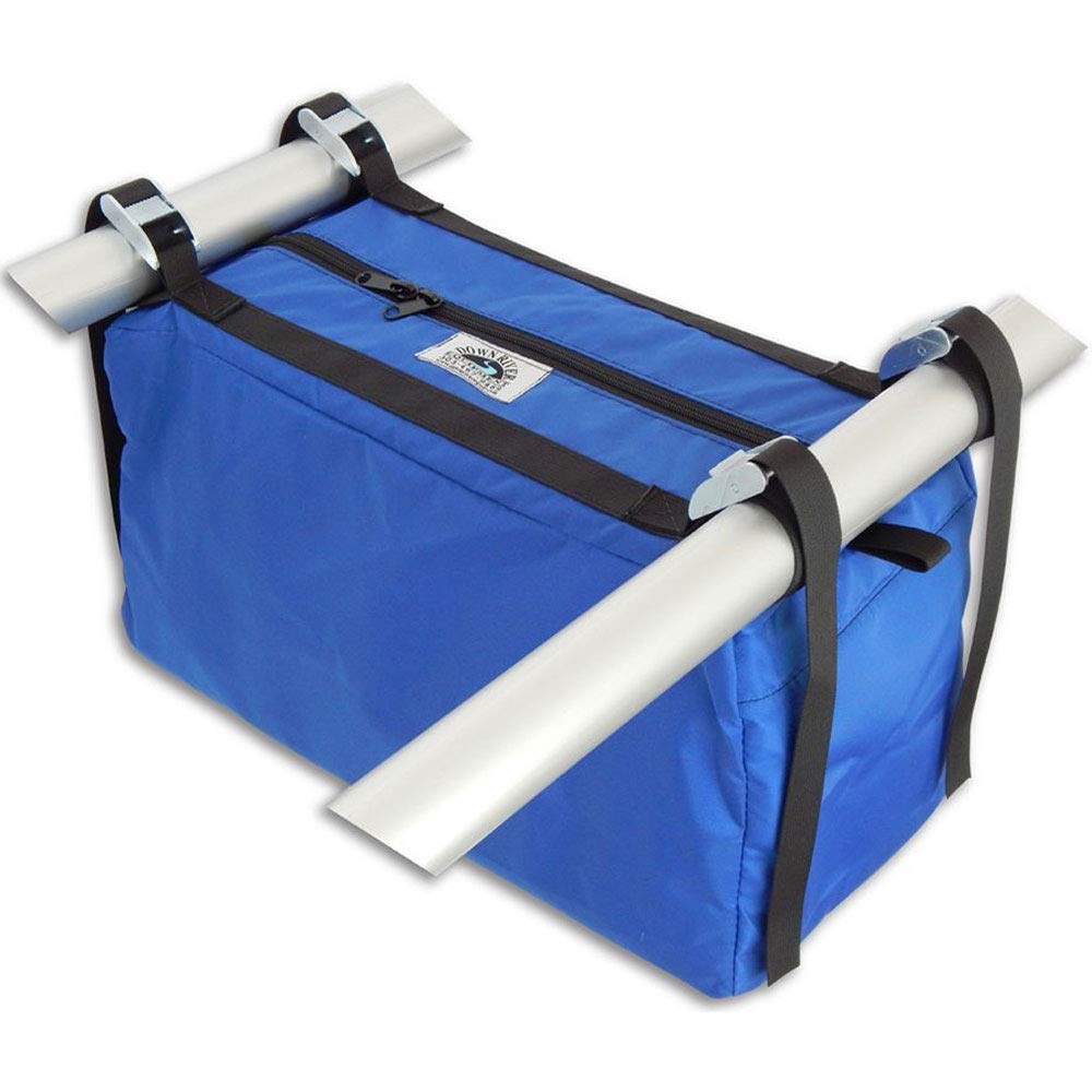 Captain's Bag XD - Stylish & Durable Crossbody Bag for Men & Women | Perfect for Travel, Work & Everyday Use