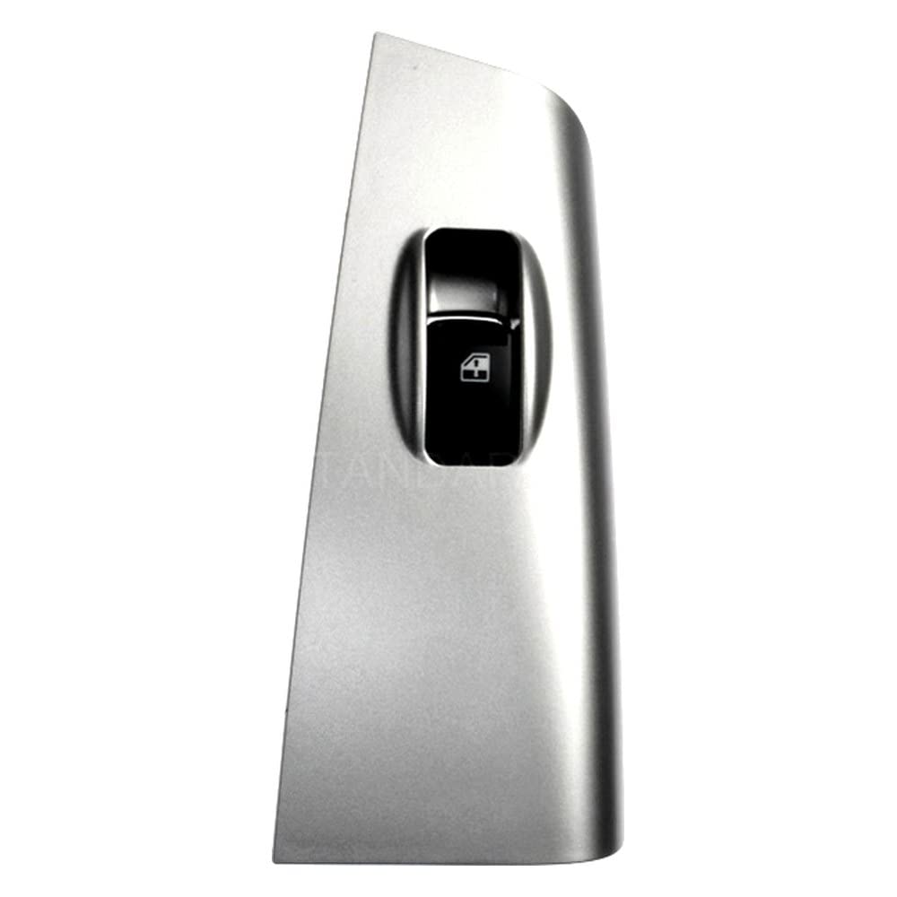 Standard Motor Products DWS-1007 Power Window Switch - Compatible with Multiple Car Models - Easy Installation - Durable Auto Replacement Part - Perfect for Window Control Repair & Maintenance
