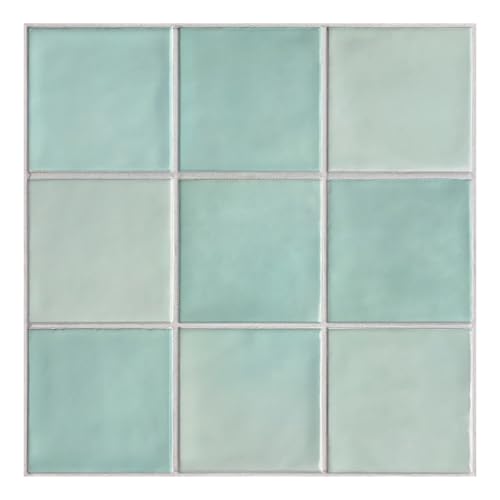 Light Teal Green