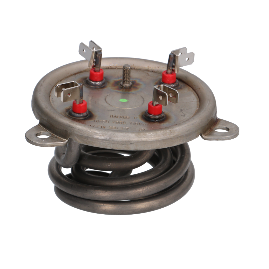 Original La Pavoni Heating Element 1200W 120V Replacement Part for Espresso Machines - Perfect for Home Baristas & Coffee Shops
