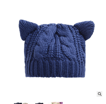 Stylish Women's Winter Hats - Fashionable Knit Beanies & Warm Fleece Caps for Cold Weather - Perfect for Outdoor Activities, Travel & Daily Wear