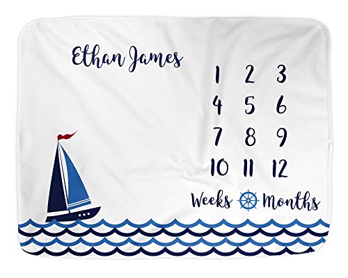 Sail Boat