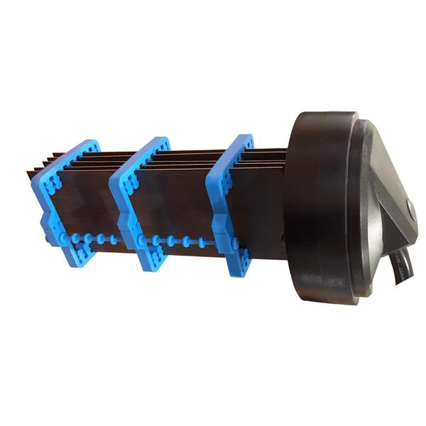 Evolution Cells Replacement Pool Chlorinator Cell - Salt Water Chlorine Generator Compatible with Various Brands | Perfect for In-Ground & Above Ground Pools