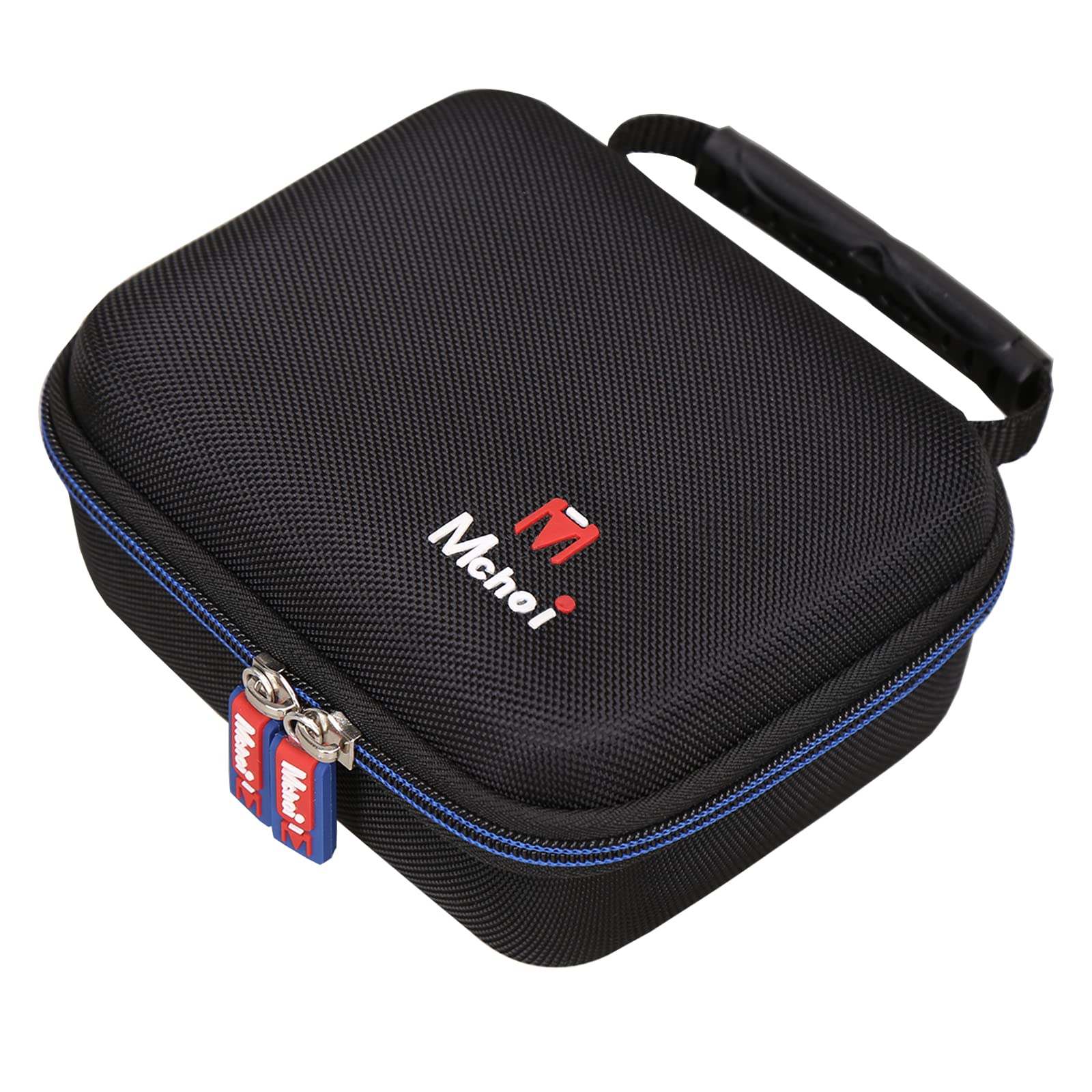 Durable Hard Portable Case for Brother P-Touch PTM95 Label Maker | Protective Storage Organizer | Perfect for Office, Home & Travel Use