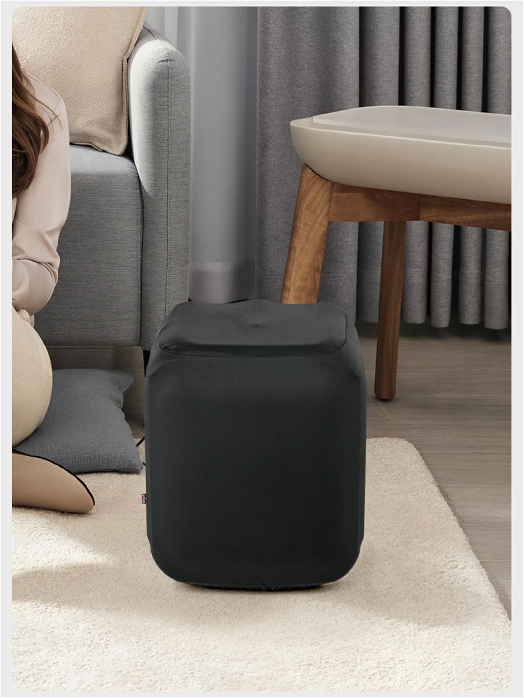 JBL Partybox Encore Essential Speaker Dust Cover - Waterproof Protective Storage Case for Party Speakers - Perfect for Home, Outdoor Parties & Travel Protection