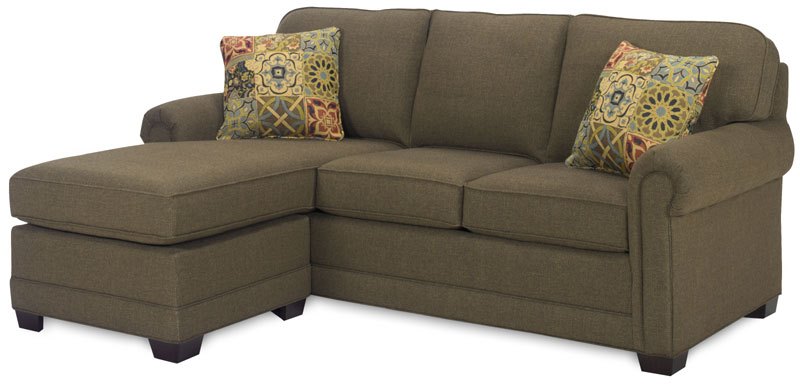 Custom Adjustable Chaise Lounge Sofa - Modern Reclining Sectional Couch for Living Room, Bedroom & Home Theater Comfort