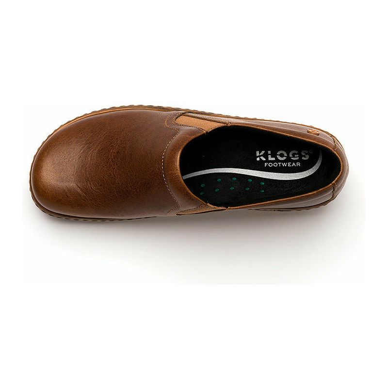 Klogs Naples 3001 Slip-Resistant Work Shoes for Nurses & Healthcare Professionals – Comfortable & Durable for Long Shifts in Hospitals & Clinics