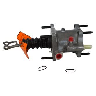 Motorcraft BRB25 Power Brake Booster - High-Performance Braking System for Ford, Lincoln & Mercury Vehicles - Perfect for Highway Driving & Heavy Loads