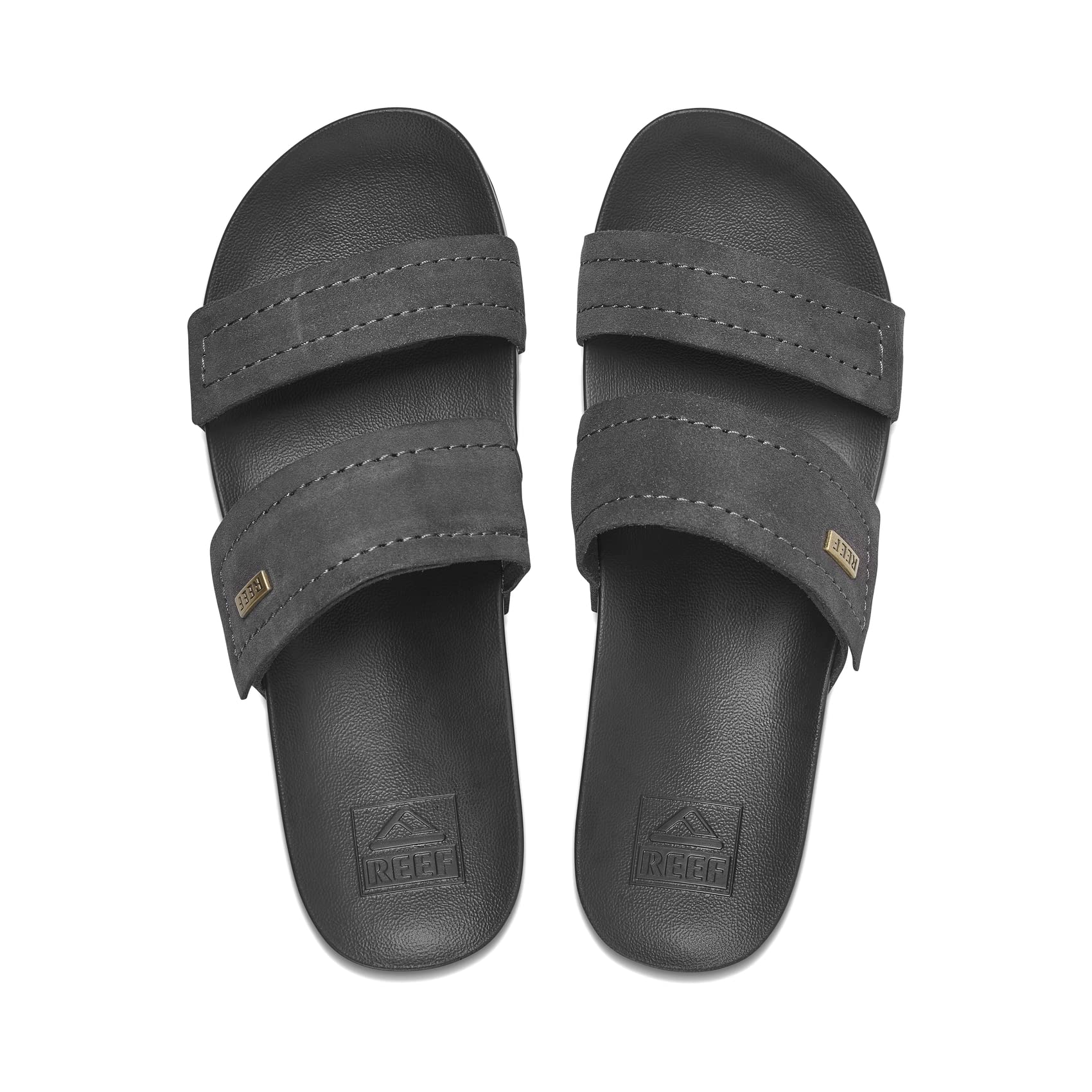 Reef Women's Vista Se Sandal - Adjustable Velcro Strap Water Shoes for Beach, Pool & Outdoor Activities | Comfortable & Stylish Women's Sandals