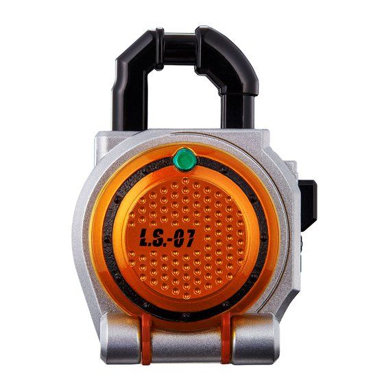 Kamen Rider Gaim CSM Sengoku Driver Belt Set - Complete Selection Modification for Cosplay & Collectibles - Perfect for Halloween, Anime Conventions & Role-Playing