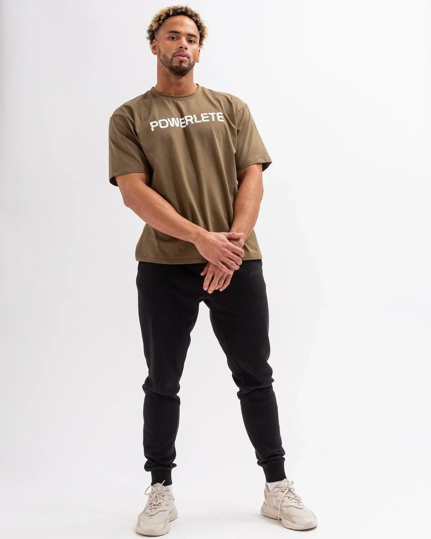 Evolve Oversized T-Shirt for Men - Soft Cotton Relaxed Fit Tee - Casual Streetwear & Loungewear for Everyday Comfort