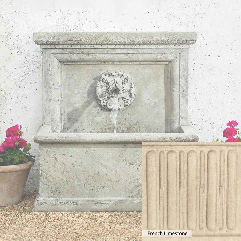 French Limestone