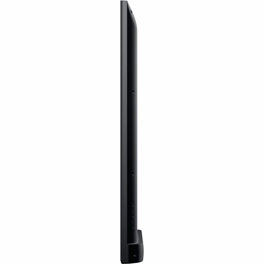 Dell P5524Q 55-Inch 4K UHD LED Monitor - Ultra HD Resolution for Gaming, Design & Office Work