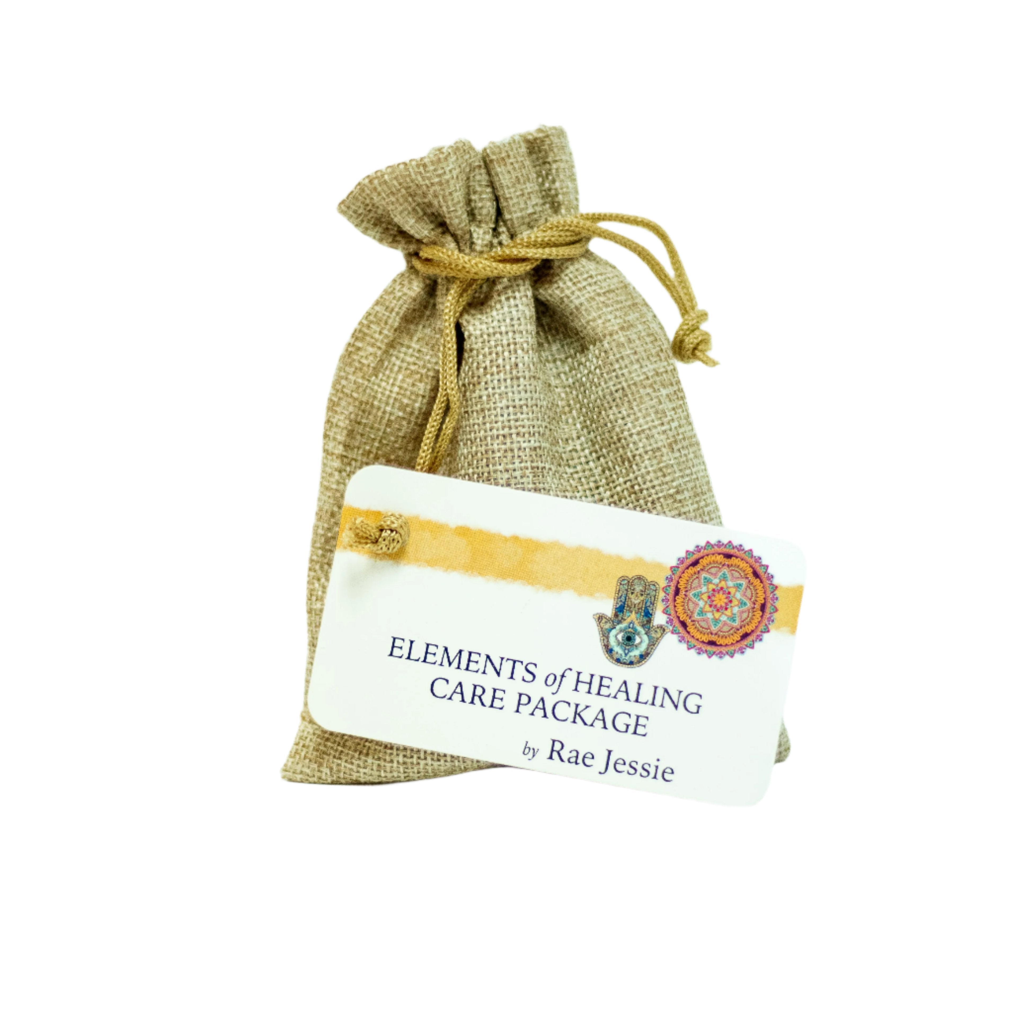 Elements Of Healing Kit - Natural Aromatherapy & Essential Oils Set for Stress Relief, Relaxation & Self-Care | Perfect for Home Spa, Yoga, Meditation & Gift Giving