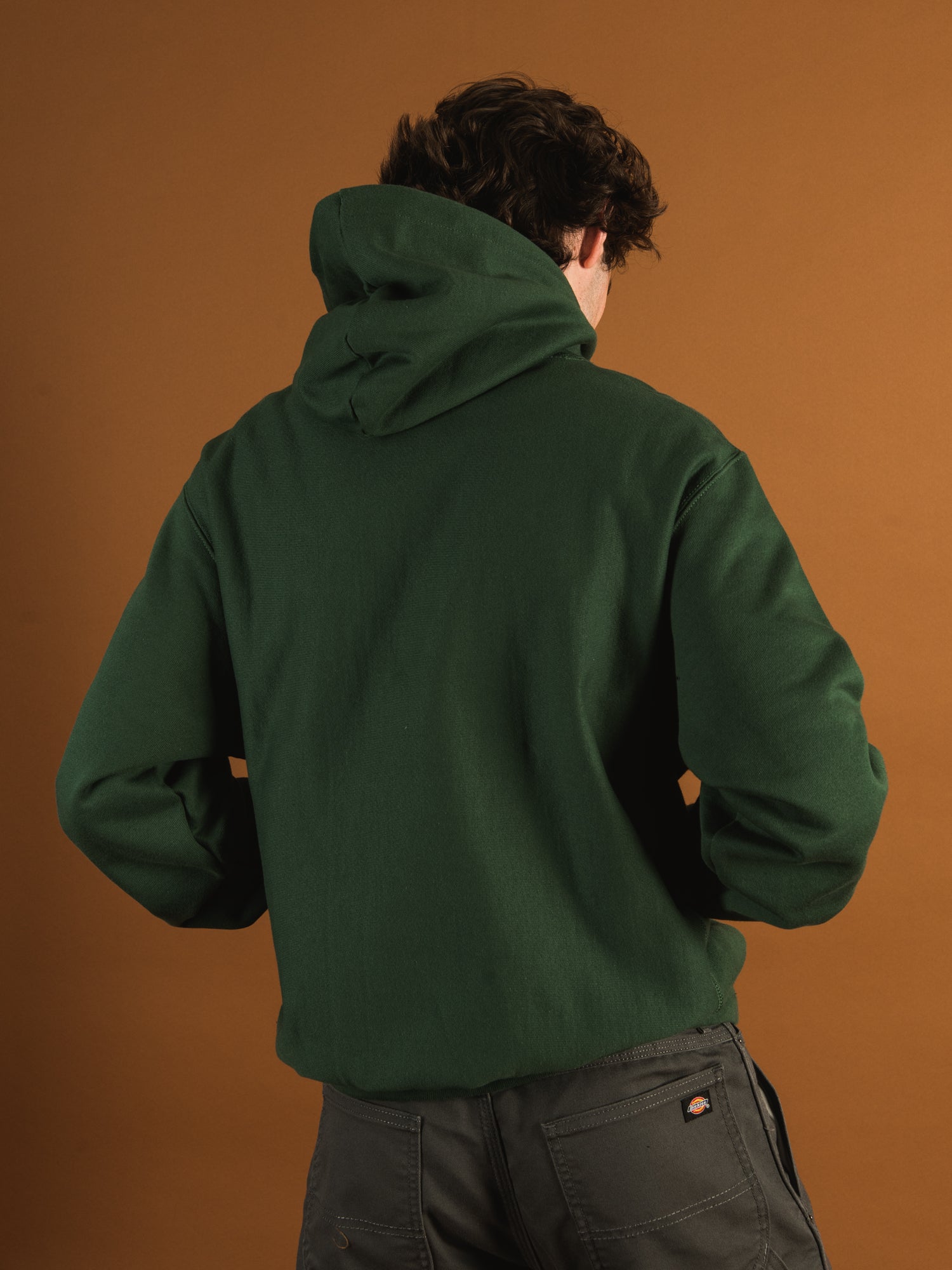 Champion Reverse Weave Pullover Hoodie - Men's & Women's Casual Sweatshirt for Gym, Workout & Streetwear | Clearance Sale