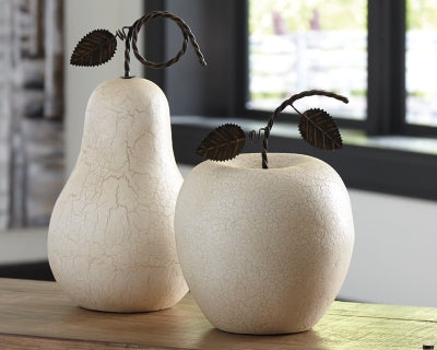 Bidelia Sculpture Set of 2 - Elegant Home Decor Statues for Living Room, Office & Garden - Perfect Gift for Housewarming, Wedding & Anniversary
