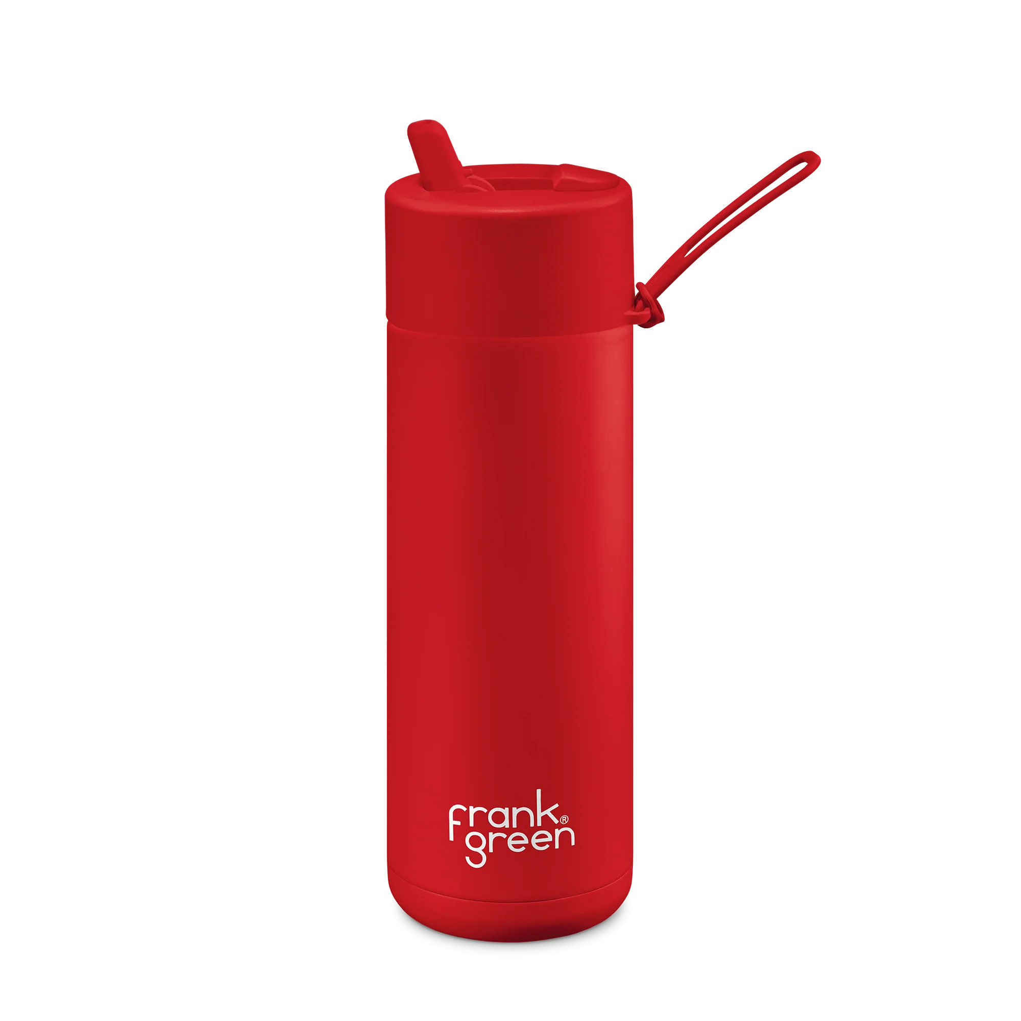 Atomic Red