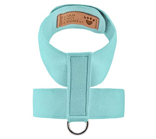 Tiffi Blue