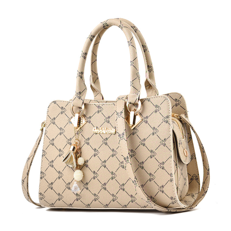 Stylish Women's Messenger Bags - Fashionable Crossbody Purses for Ladies | Perfect for Work, Travel & Everyday Use