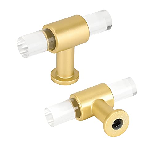 Brush Brass