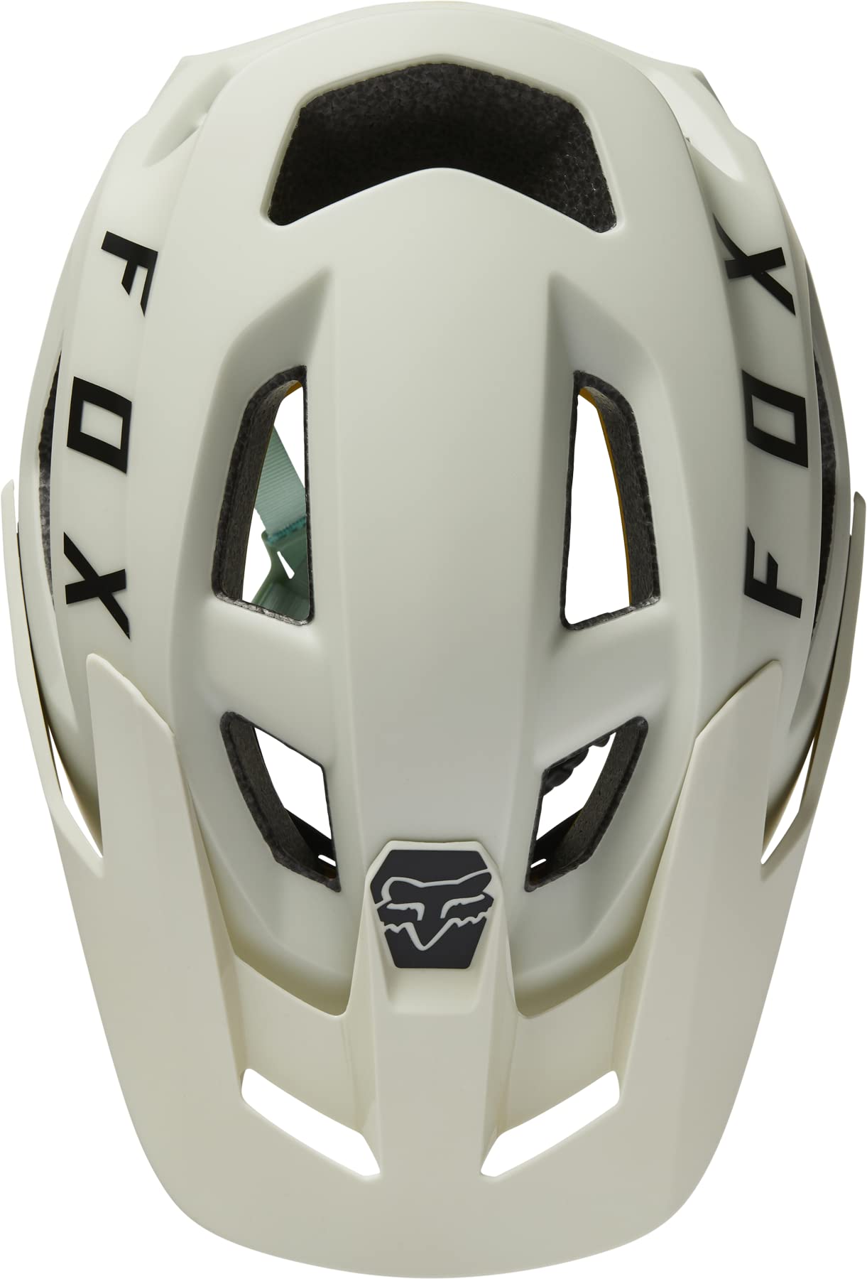 Fox Racing Speedframe Mountain Bike Helmet - Lightweight & Ventilated Cycling Helmet for Trail & Enduro Riding | Perfect for MTB, Downhill & Off-Road Biking Adventures