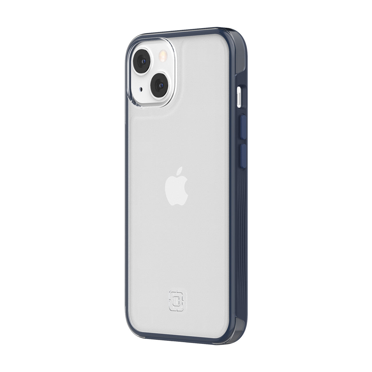 Incipio Organicore Clear iPhone 13 Case - Slim Protective Cover with Shock Absorption - Perfect for Everyday Use & Outdoor Activities