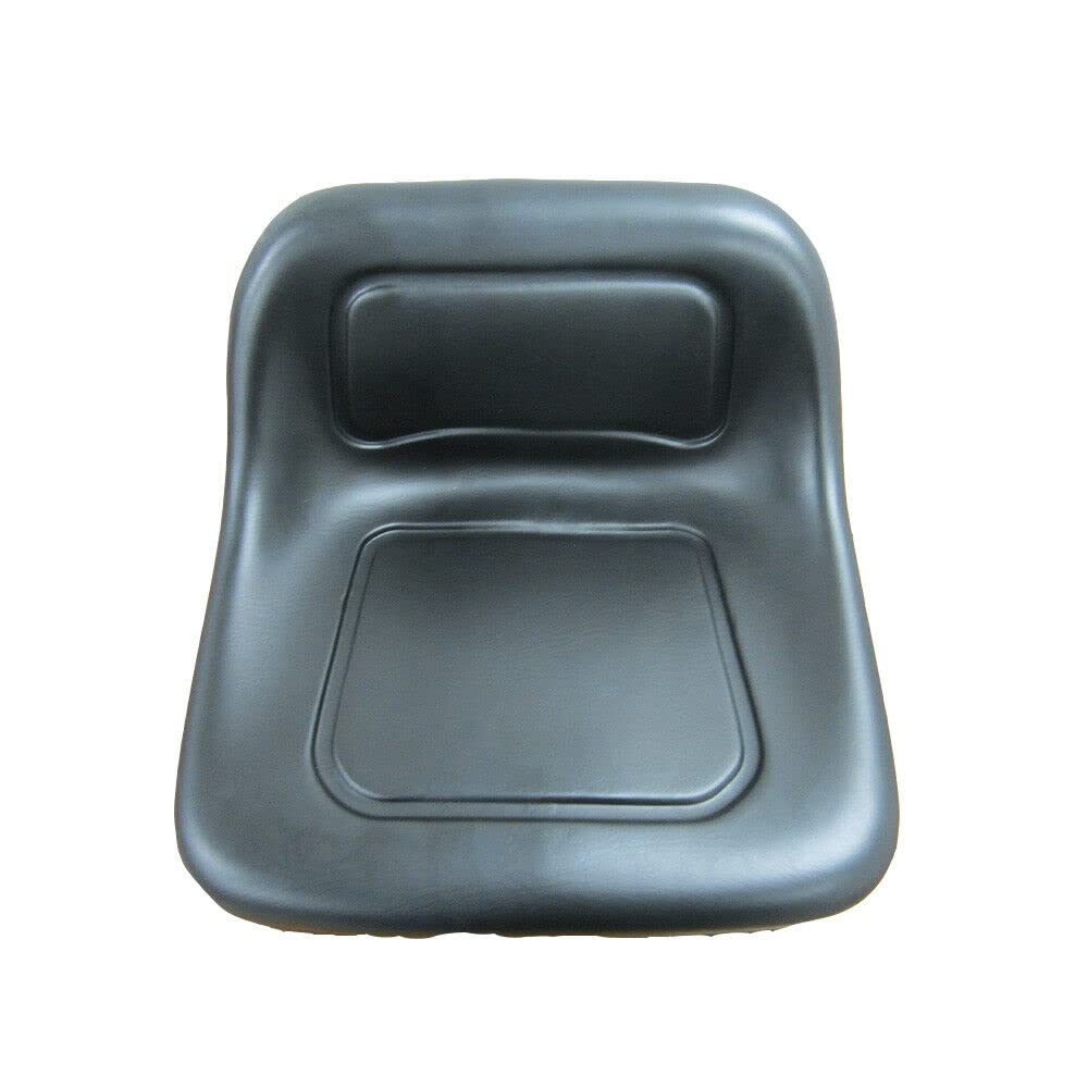 Universal Low Back Seat Replacement for LGS97 - Aftermarket Car Seat Compatible with Various Models | Perfect for Vehicle Interior Upgrades & Customization