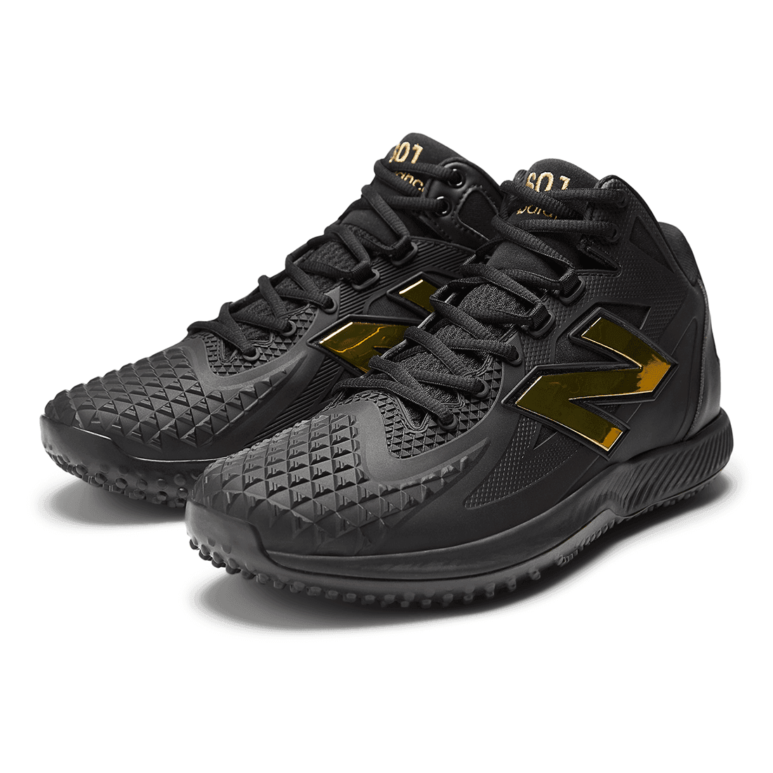New Balance FuelCell Ohtani 1 Turf Baseball Cleats - Lightweight & Durable Training Shoes for Men (Multiple Colors) | Perfect for Baseball Practice, Field Training & Casual Wear