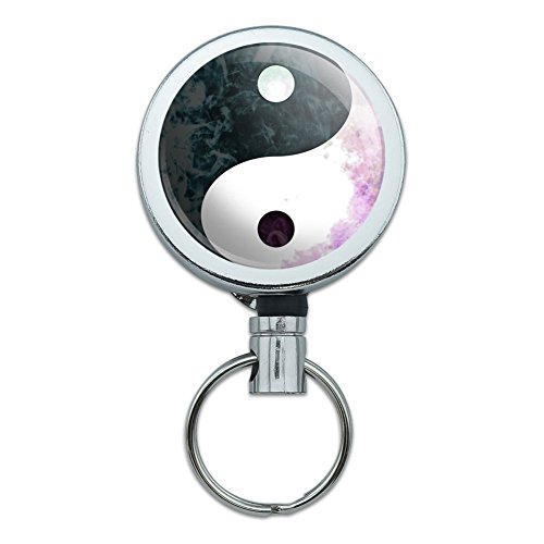 Ying Yang
