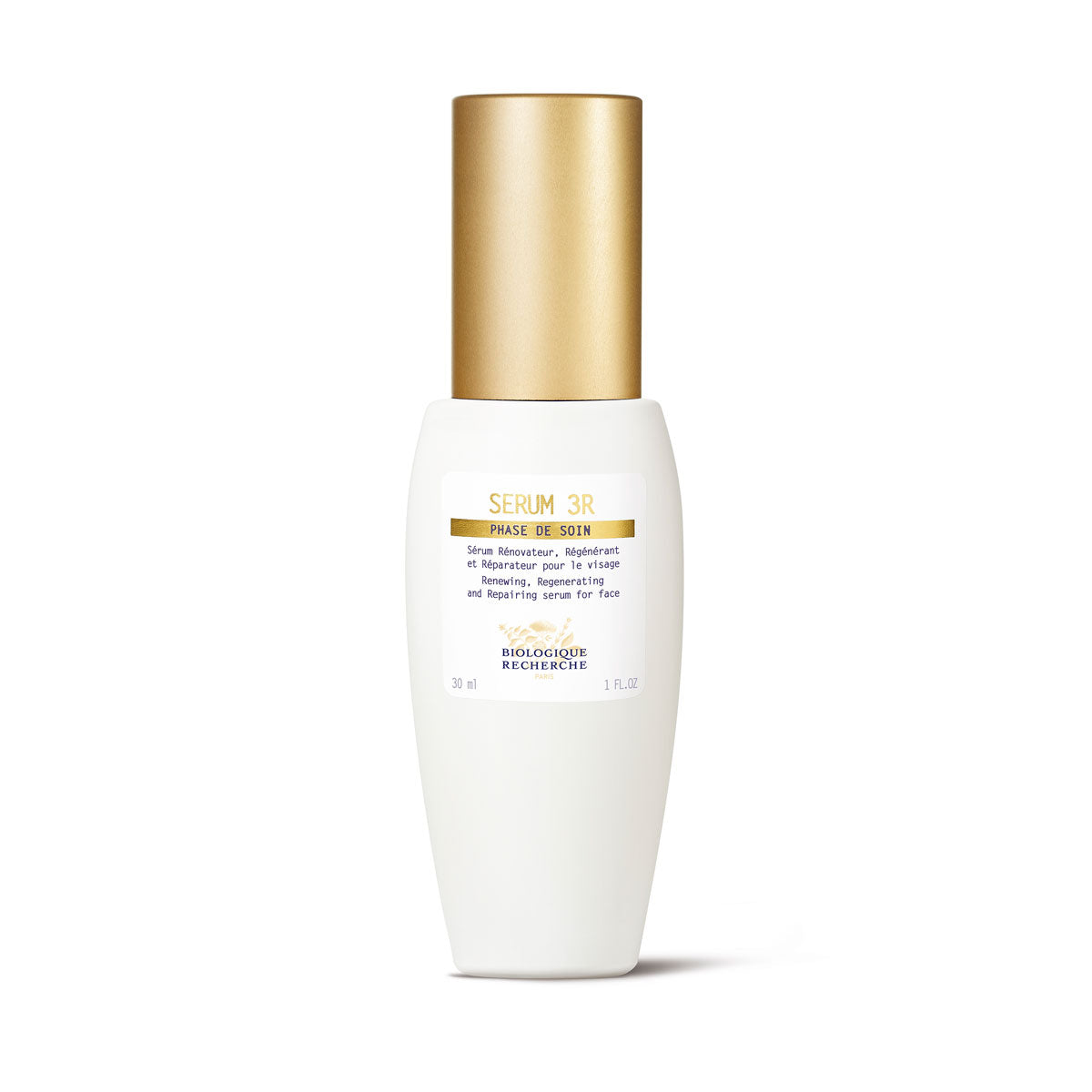 3R Targeted Serum - Exfoliating & Repairing Face Serum for Acne, Wrinkles & Dark Spots | Perfect for Nighttime Skincare Routine