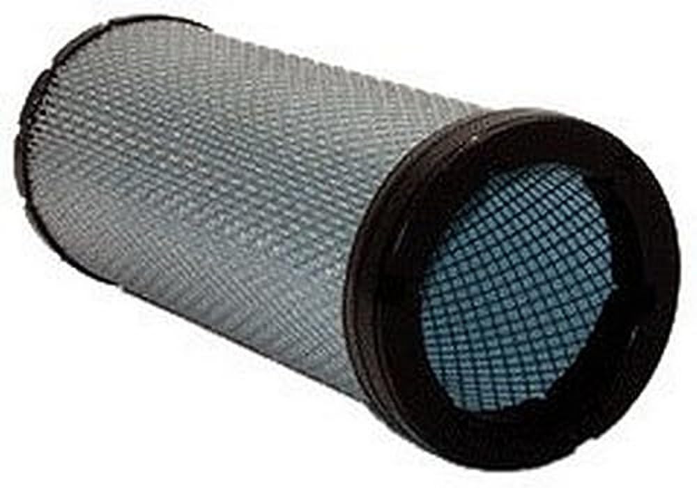 WIX Radial Seal Inner Air Filter - High Performance Engine Protection for Cars, Trucks & SUVs - Perfect for Off-Roading & Heavy-Duty Driving Conditions