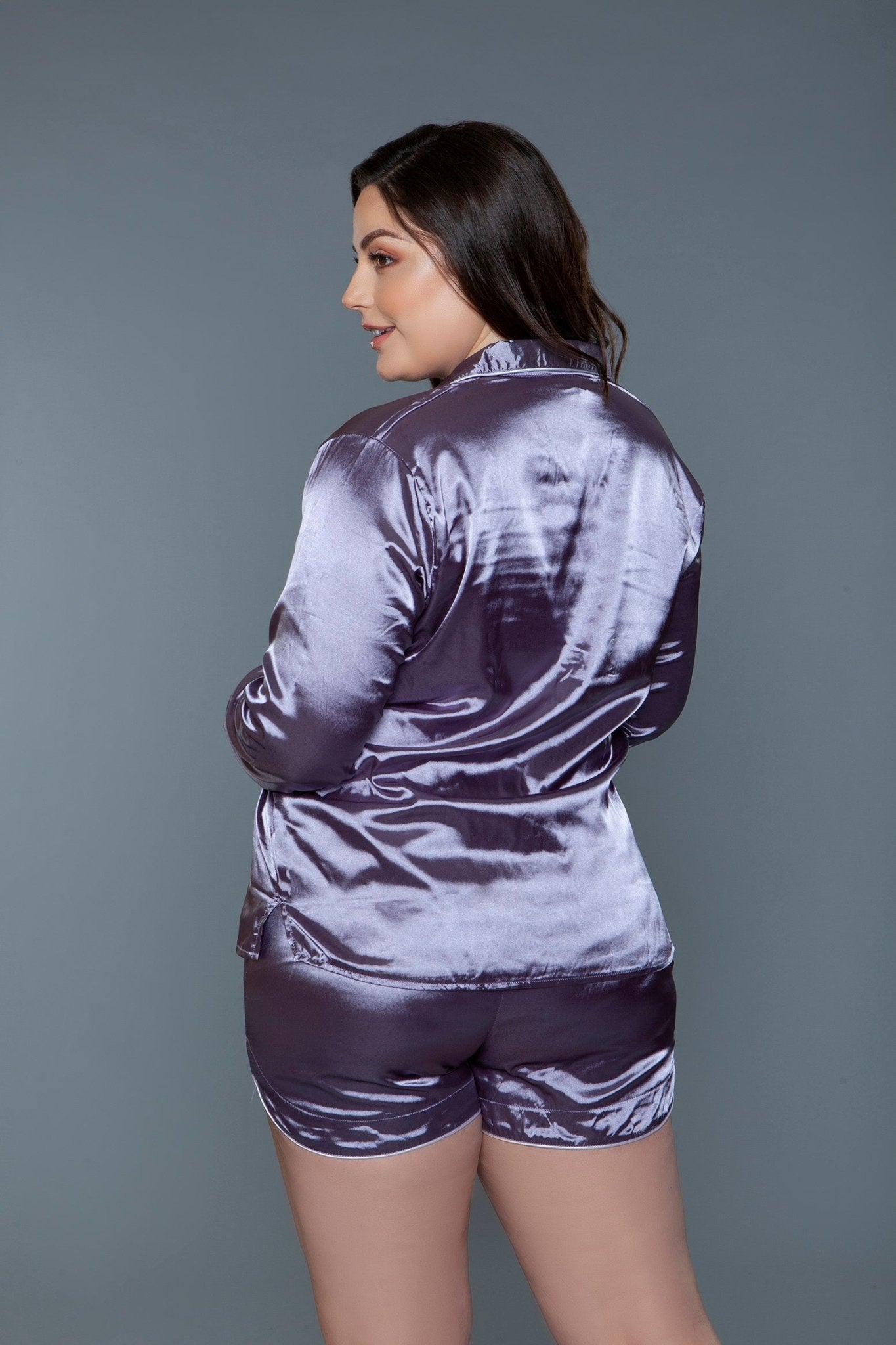 BeWicked Women's Liz PJ Set 2026 - Soft & Comfortable Sleepwear for Women - Perfect for Lounge, Sleep & Relaxation at Home