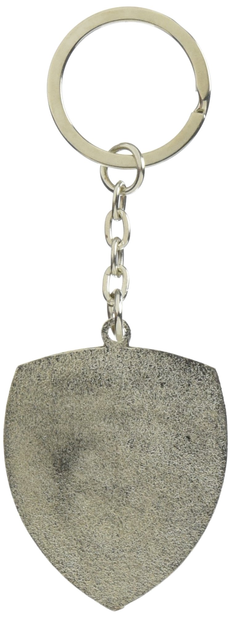 Official Arsenal FC Keychain - Red Soccer Team Keyring for Fans, Gifts, and Everyday Use - Perfect for Keys, Bags, and Backpacks