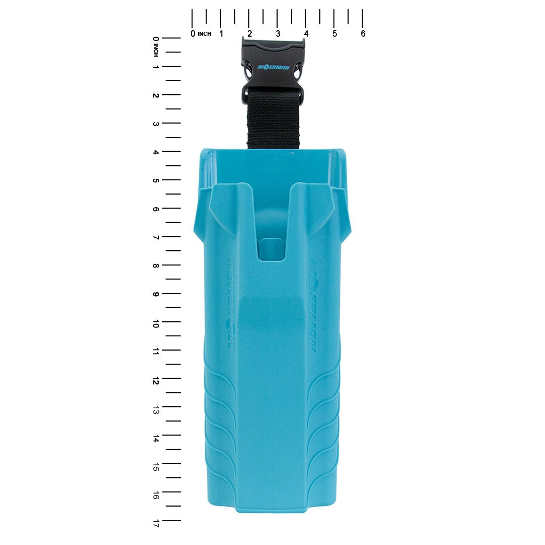 Moerman Toolholder 2.0 - Premium Multi-Purpose Tool Holder for DIY & Professional Use - Perfect for Workshops, Garages, and Home Improvement Projects